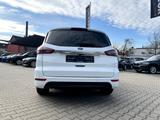 Ford S-MAX 2.0 EcoBlue Titanium *LED Navi Standh. ACC - Ford S-Max: Weiß