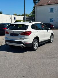 BMW X1 - 7