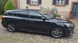 Ford Focus 1,0 EcoBoost 92kW ST-Line Turnier ST-Line - Ford: Firmenfahrzeug