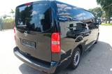 Opel Vivaro 1.5 D Kombi L3* 9-Si./Navi/PDC/Privacy/BT - gebrauchte Opel Vivaro aus dem Jahr 2021