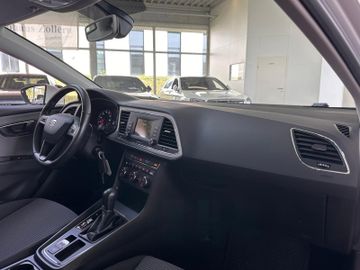 SEAT Leon - 10