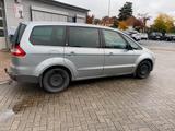 Ford Galaxy Ghia+7.Sitzer+Tüv+ - gebrauchte Ford Galaxy aus dem Jahr 2007