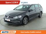 Volkswagen Golf VII 1.6 TDI Join Aut.*NAVI*PDC*SHZ*KLIMA* - VW Golf Gebrauchtwagen in Dortmund
