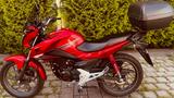 Honda CB125F Absoluter Neuzustand! Nur 500 km - Angebote