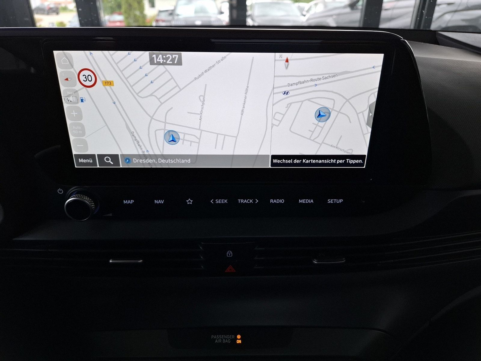 Hyundai BAYON - Bild 22