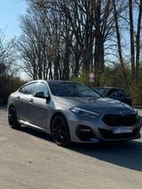 BMW 220 Gran Coupé 220i M Sport - BMW 220 Gran Coupé mit Benzin-Antrieb: Scheckheftgepflegt, Limousine