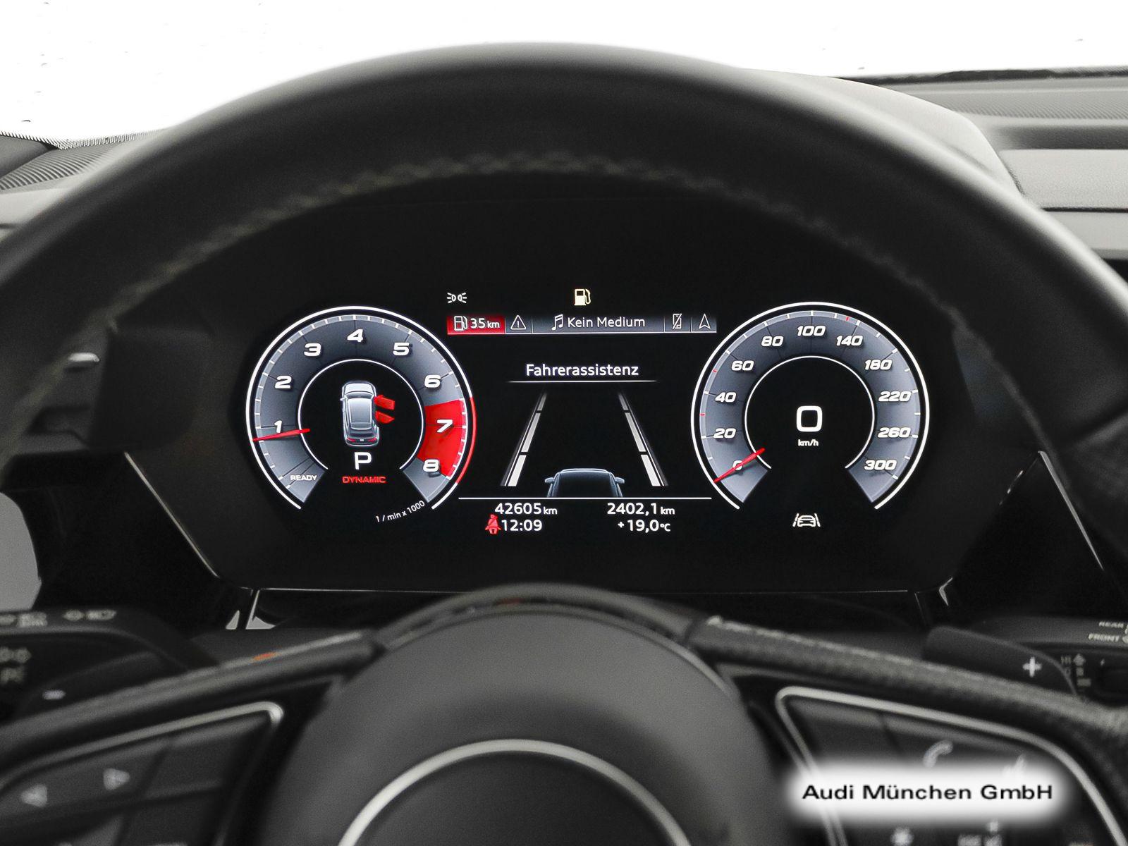 Audi S3 Sportback TFSI S tronic Navi+, миниатюра 16
