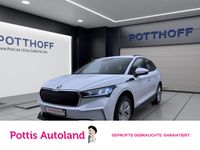 Skoda Enyaq - Vorschau Bild 1