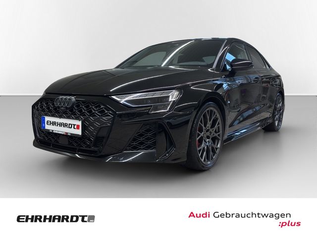 AUDI RS3 Limousine S tronic PANO*MATRIX*NAV*SHZ*ACC*P