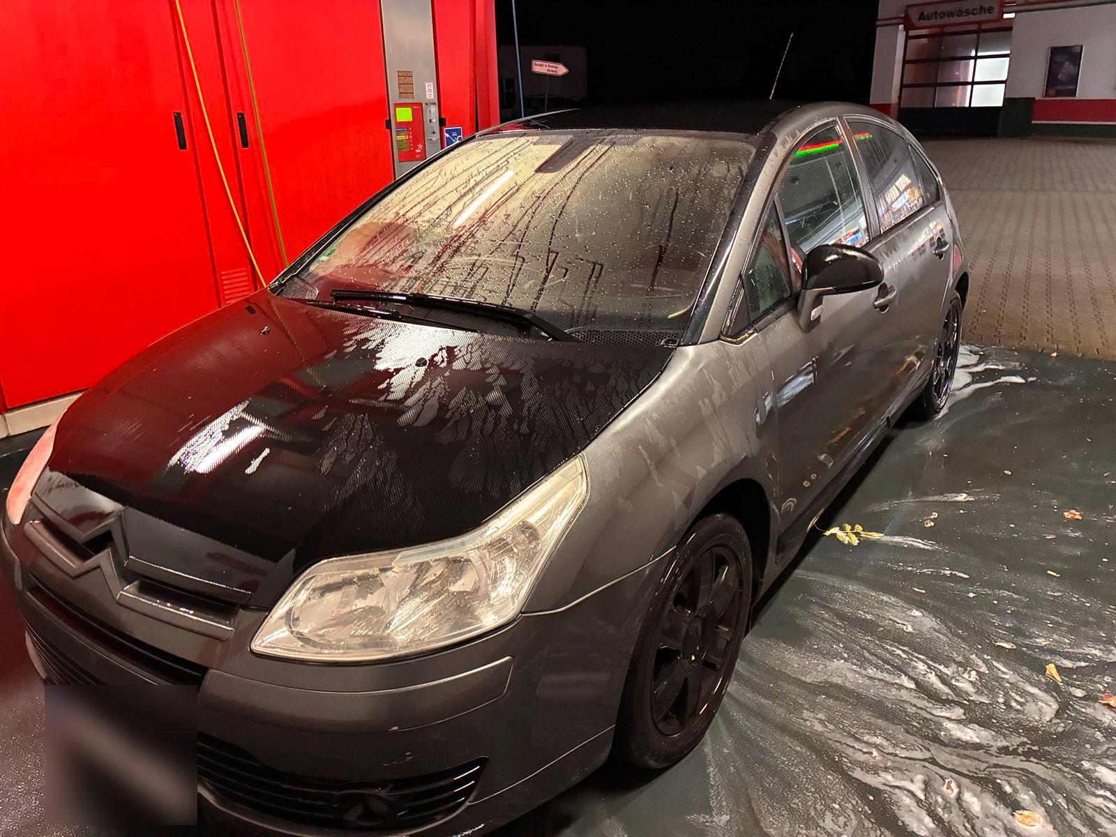 Citroën C4