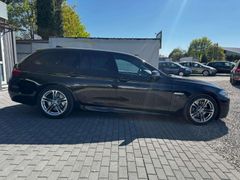 Fahrzeugabbildung BMW 530 530 d M Paket Langstreckenfahrzeug TÜV NEU