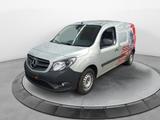 Mercedes-Benz Citan Kasten 111 CDI extralang - Mercedes-Benz Citan mit Diesel-Antrieb: Kombi
