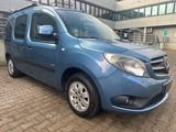 Mercedes-Benz CITAN 111 CDi L2 TOURER EDIT. AHK/RFK/PDC/KLIMAU - Mercedes-Benz Citan mit Anhängerkupplung