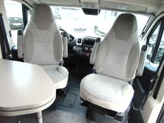 Pössl Roadcruiser 165 -1.Hd privat mit Busbiker