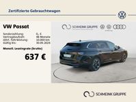 Volkswagen Passat - Vorschau Bild 5
