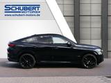 BMW X6 M60 xDrive M Sportpaket Pro HuD AHK Carbon    - BMW X6 M60 aus 2023