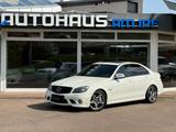 Mercedes-Benz C 63 AMG C -Klasse Lim. C 63 AMG - Mercedes-Benz C 63 AMG aus 2008
