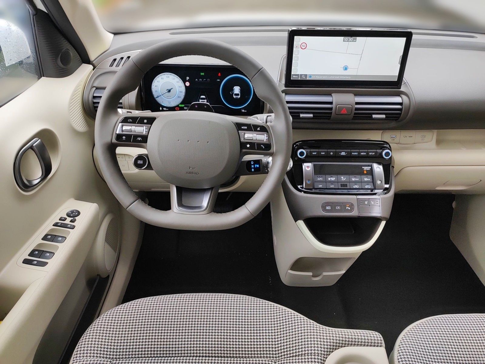 Hyundai INSTER – Bild 11