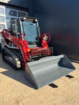 Takeuchi TL 12 V 2  -  Raupenlader mehrfach am Lager !!! - Takeuchi Baumaschinen