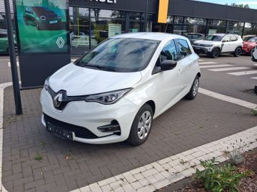 Renault Zoe R110 Life R110/Z.E. 50 (inkl.-Batterie)