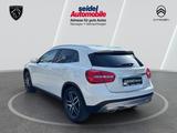 Mercedes-Benz GLA 180 Urban Business Automatik, wenig KM - Mercedes-Benz GLA 180 in Hannover