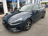 Hyundai i30 1.0 T-GDI*Smart* Aut./1.Hd/SH/PDC/Klimaaut. - Hyundai i30 Gebrauchtwagen in Rostock