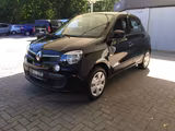 Renault Twingo Experience Black Edition / Klima - Gebrauchtwagen bis 7.000 Euro mit TÜV