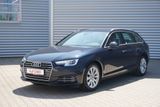 Audi A4 1.4 TFSI Avant design Bi-Xenon Navi - Audi in Magdeburg