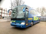 Mercedes-Benz TRAVEGO  RHD-M  / Euro.6 - Mercedes-Benz Reisebus Travego
