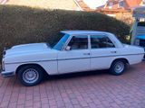 Mercedes-Benz Mercedes 240D /8  W115 - Mercedes-Benz 240: 240d W115