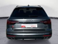 Audi S4 - Vorschau Bild 5