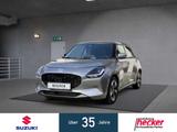 Suzuki Swift 1.2 Hybrid CVT Comfort+