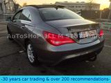 Mercedes-Benz CLA 200 >SportSitze>XENON >PANORAMA>LEDER - Mercedes-Benz: Sport