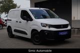 Peugeot Partner 1.5 HDi Asphalt L1 NAVI+KAMERA+TEMPOMAT - Peugeot Partner: Hdi
