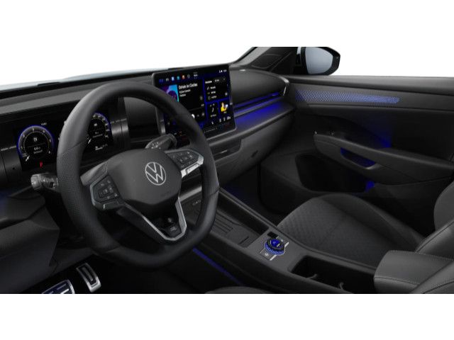 Volkswagen T-Roc - Bild 4