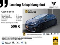 Cupra Born - Vorschau Bild 2