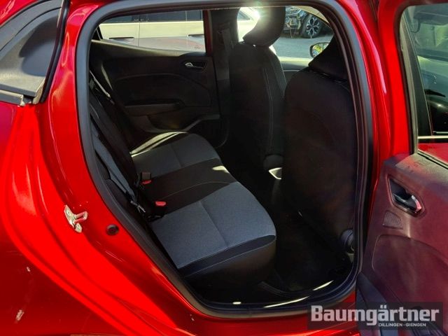 Fahrzeugabbildung Renault Clio Evolution TCe 100 LPG Kamera/PDC/Tempomat