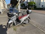 Kymco New People S 50i E5 - KYMCO NEW PEOPLE S 50I