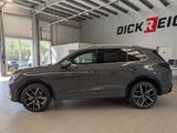 Volkswagen Tiguan 2.0TDI R-Line 4M Pano H/K AHK Matrix 20"  - Volkswagen Tiguan: Geländewagen