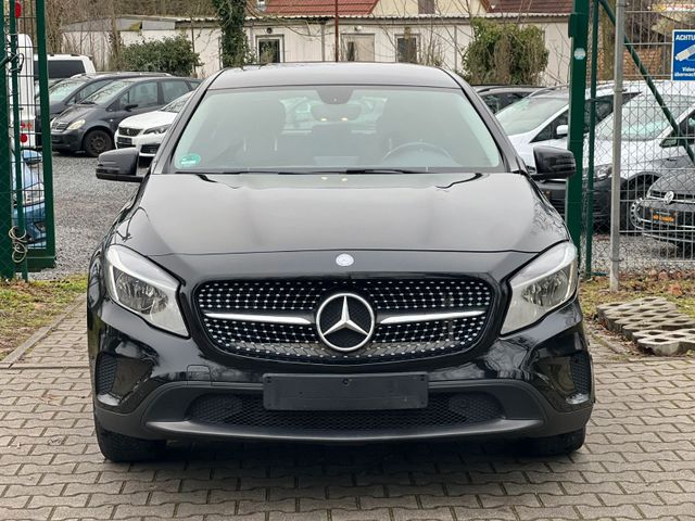 Mercedes-Benz GLA 200d*107.TKM*Beschädigt*