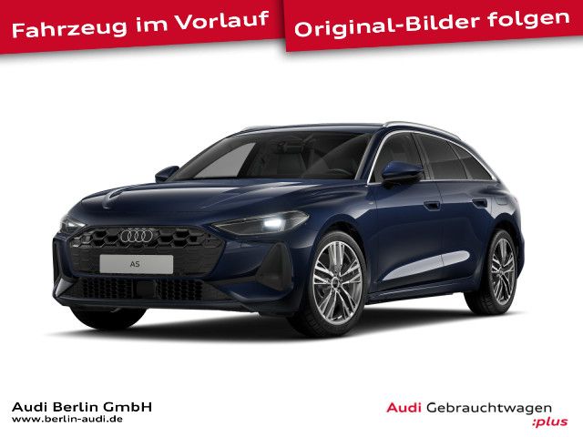 Audi A5 Avant e-hybrid qu. S tr.