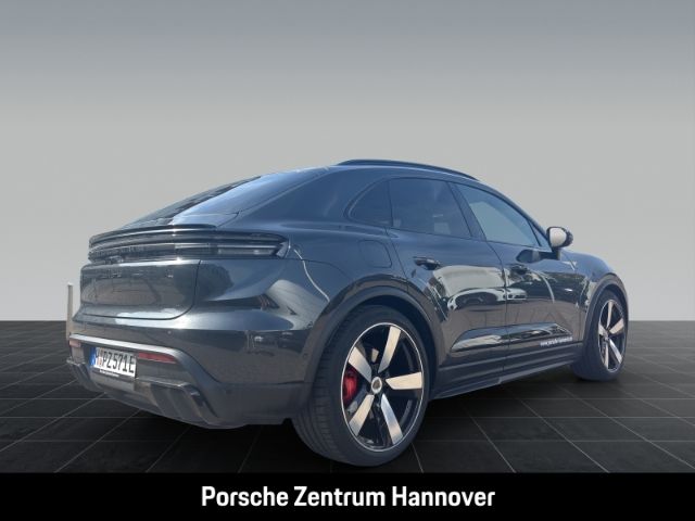 Porsche Macan - Bild 17