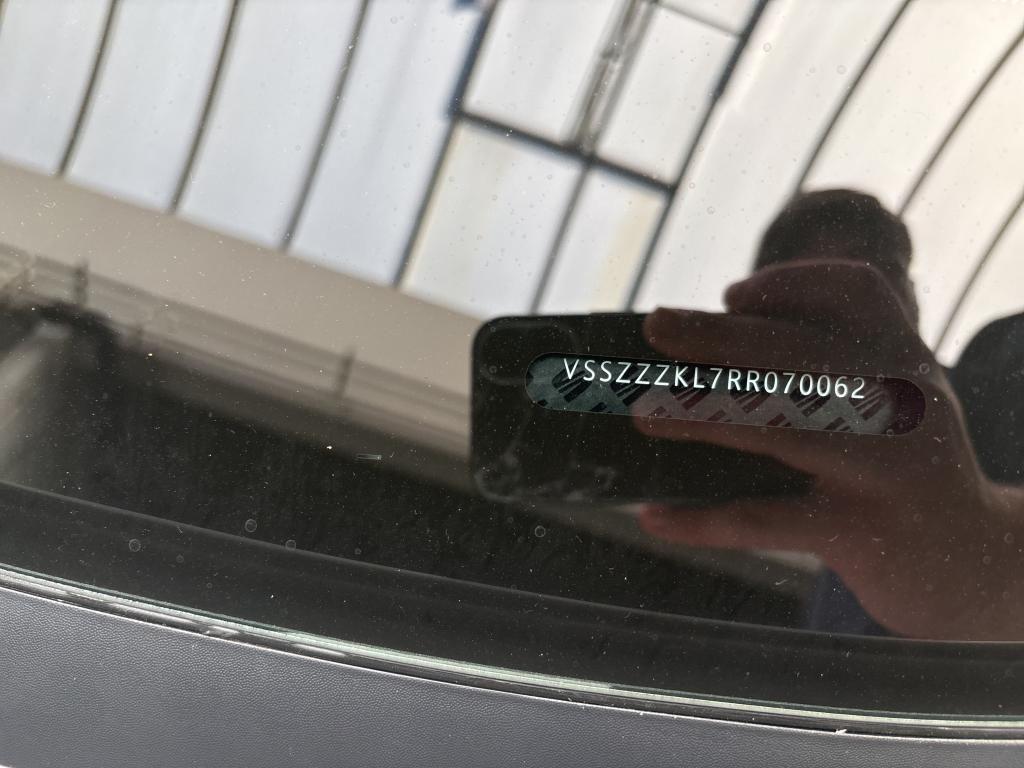 Cupra Leon VZ 2.0 TSI 180kW 7-Gang Automatikgetriebe 4, миниатюра 8