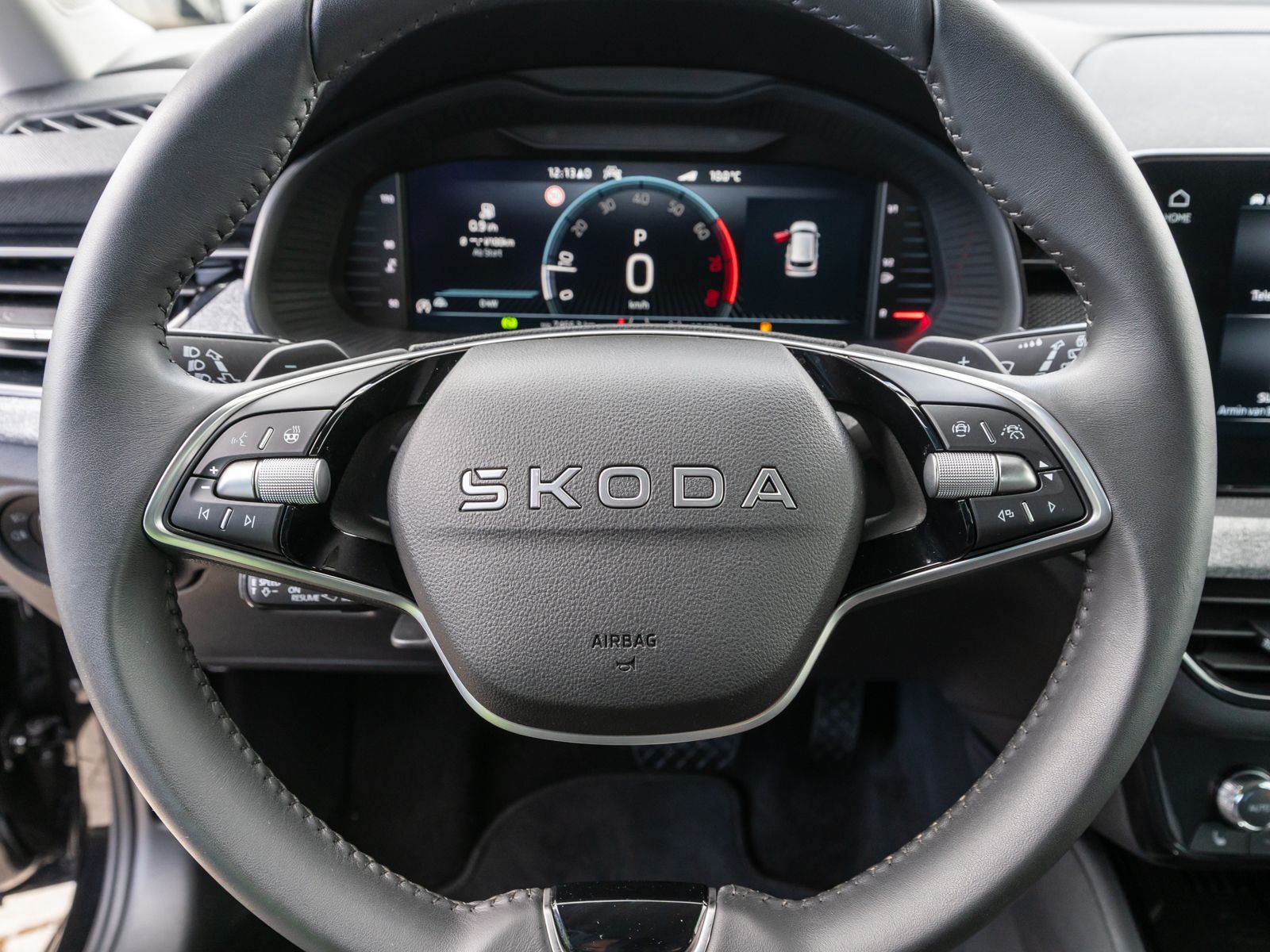 Skoda Kamiq - Bild 20
