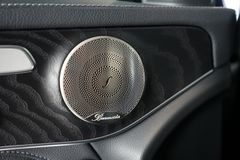 MERCEDES-BENZ GLC 63 S AMG 4Matic | Sport-Auspuff | Burmester MERCEDES-BENZ GLC 63 S AMG 4Matic | Sport-Auspuff | Burmester