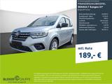 Renault KANGOO PKW Techno BLUE dCi 115 EDC - Renault Kangoo Gebrauchtwagen in Bremen
