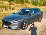 Mazda 6 2.0 SKYACTIV-G 165 Exclusive-Line Auto Exc... - Mazda 6 von privat