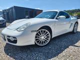 Porsche Cayman Basis - gebrauchte Porsche Cayman aus dem Jahr 2009