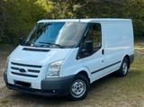 Ford Transit FT280  2,2 L - Ford Transit Custom aus 2012