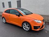 Seat Ibiza 1.6 Sport Limited 272/300 TÜV NEU - Seat Ibiza aus 2010: Sport